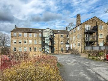 1 bedroom apartment for sale