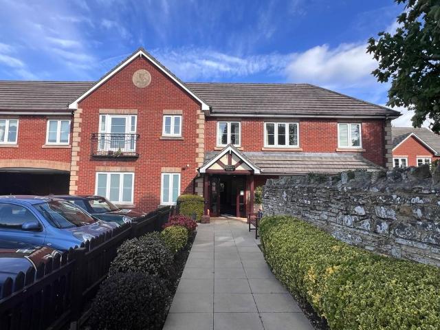 1 bedroom apartment for sale