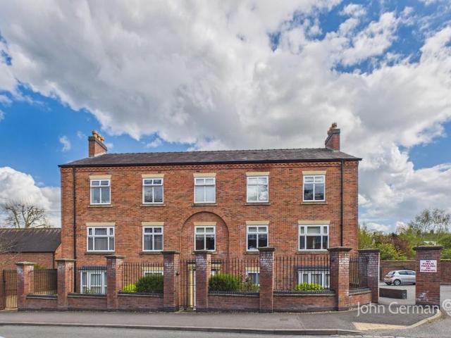 1 bedroom apartment for sale