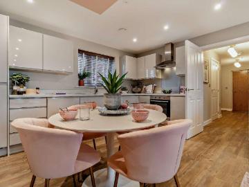 1 bedroom apartment for sale