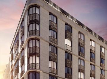 Marylebone, W1, Central London, London, Greater London