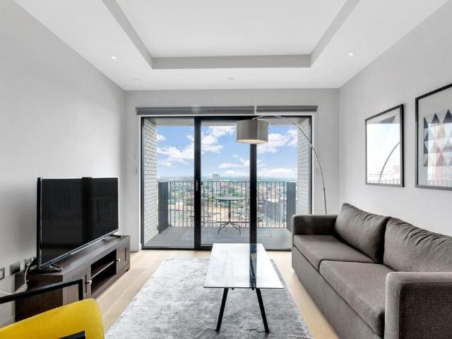 1 bedroom apartment for sale