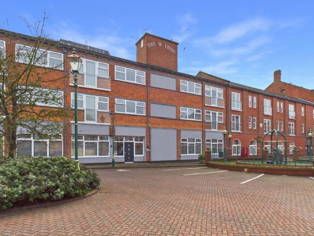 1 bedroom apartment for sale