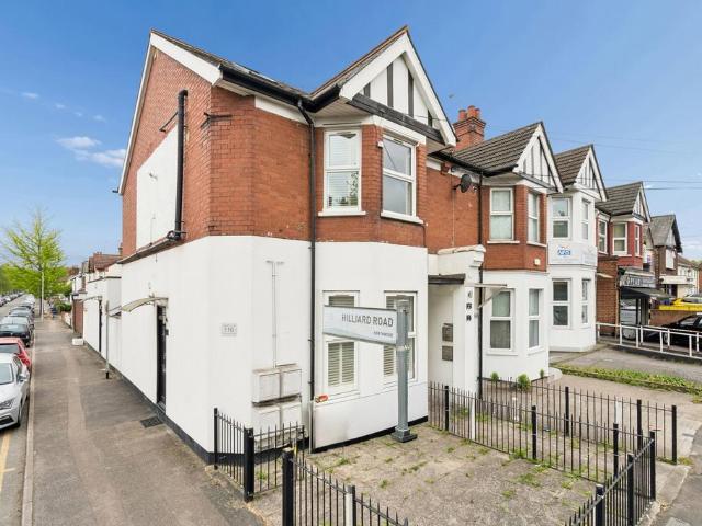 1 bedroom apartment for sale