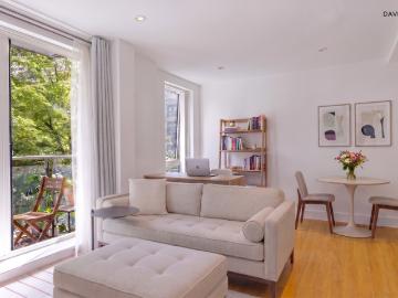 1 bedroom apartment for sale