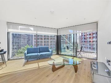 1 bedroom apartment for sale