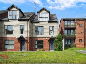 1 bedroom apartment for sale