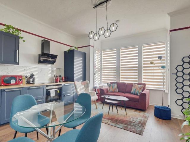 1 bedroom apartment for sale