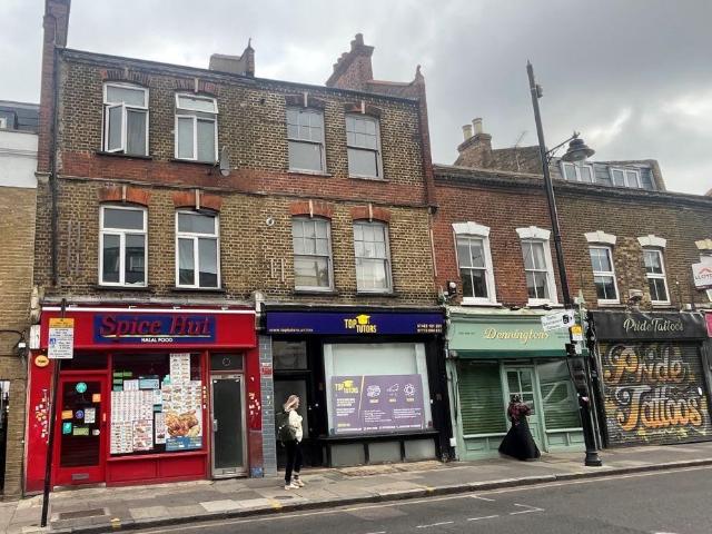 1 bedroom apartment for sale