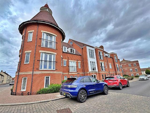 1 bedroom apartment for sale