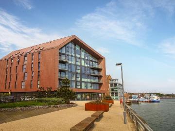 1 bedroom apartment for sale