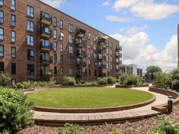 1 bedroom apartment for sale