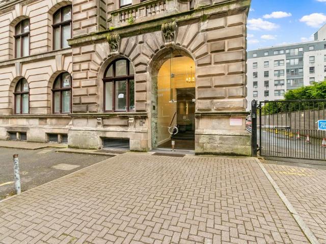 1 bedroom apartment for sale