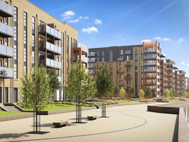 1 bedroom apartment for sale