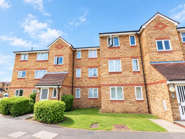 1 bedroom apartment for sale
