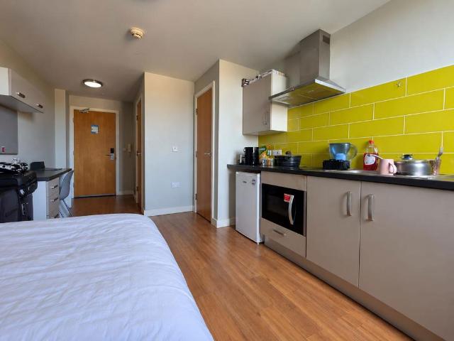 1 bedroom apartment for sale