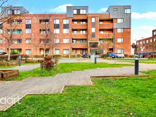 1 bedroom apartment for sale