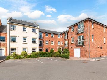 1 bedroom apartment for sale
