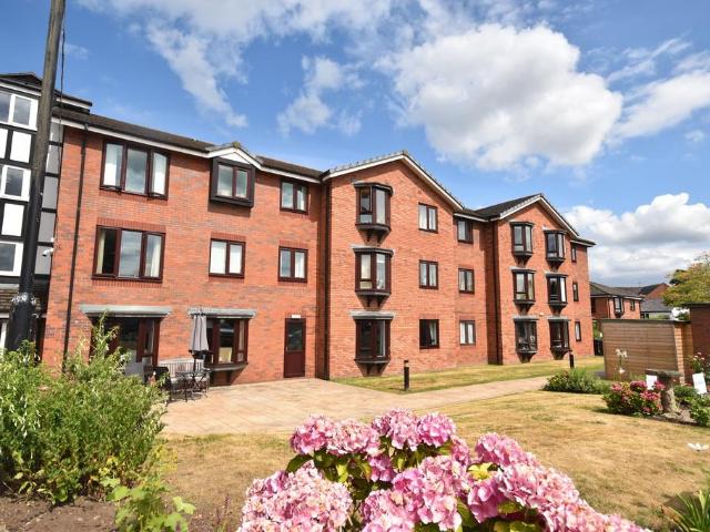 1 bedroom apartment for sale