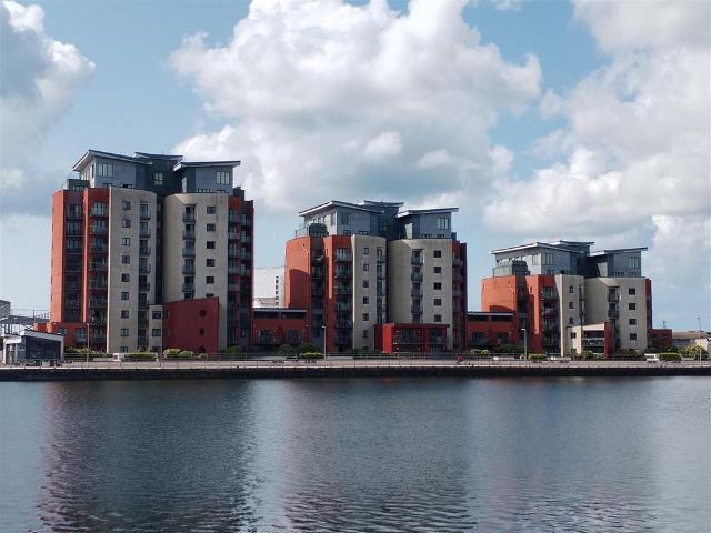 1 bedroom apartment for sale