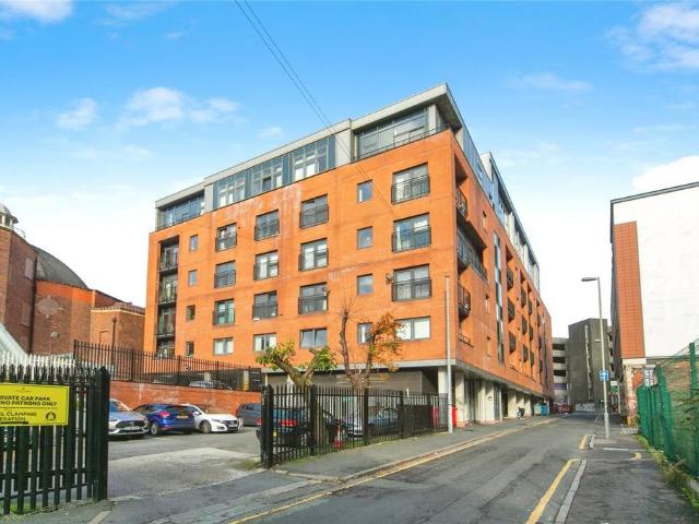 1 bedroom apartment for sale