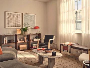 Westbourne Green, London, Greater London
