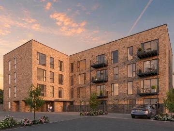 1 bedroom apartment for sale