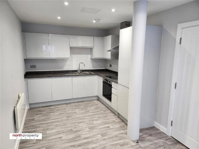 1 bedroom apartment for sale