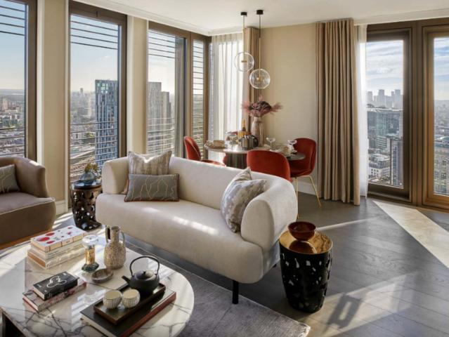 1 bedroom apartment for sale