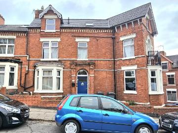 1 bedroom apartment for sale