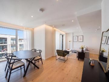 1 bedroom apartment for sale