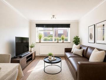 1 bedroom apartment for sale