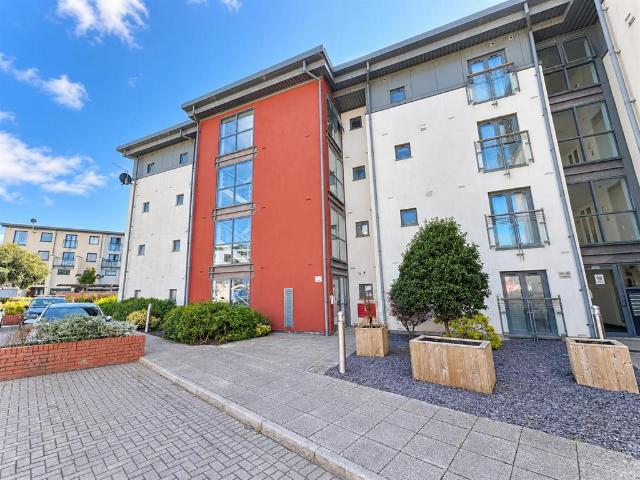 1 bedroom apartment for sale