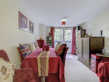 1 bedroom apartment for sale