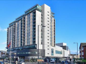 1 bedroom apartment for sale