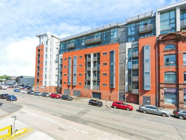 1 bedroom apartment for sale