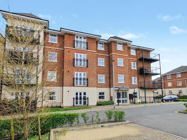 1 bedroom apartment for sale