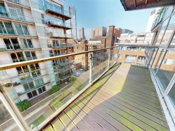 Salford, Greater Manchester, North West England