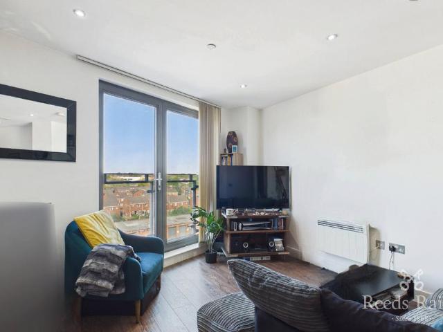 1 bedroom apartment for sale