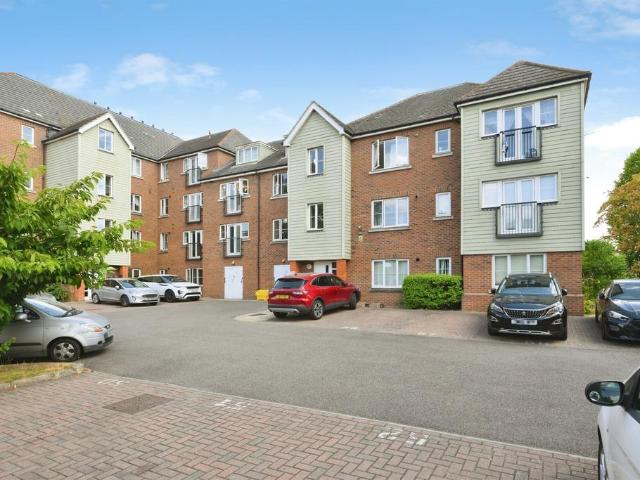 1 bedroom apartment for sale