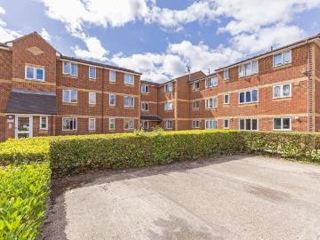 1 bedroom apartment for sale