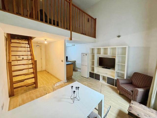 1 bedroom apartment for sale