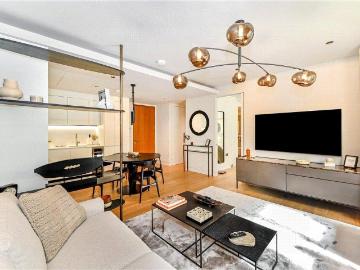 1 bedroom apartment for sale