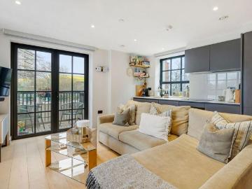 Westbourne Green, London, Greater London