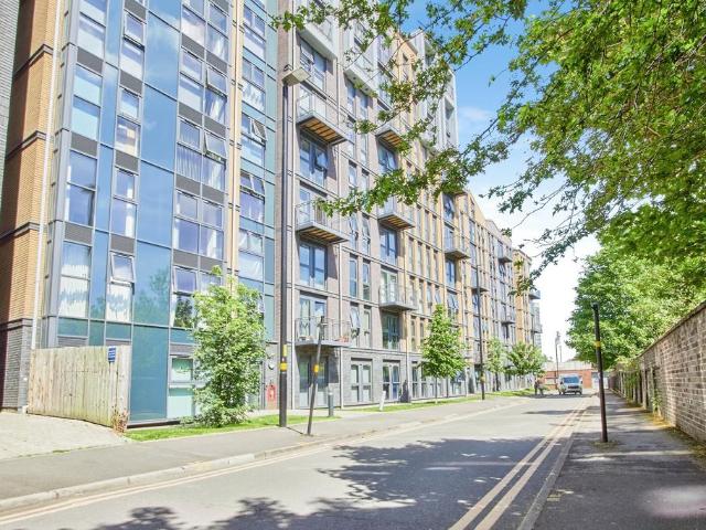 1 bedroom apartment for sale