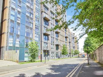 1 bedroom apartment for sale