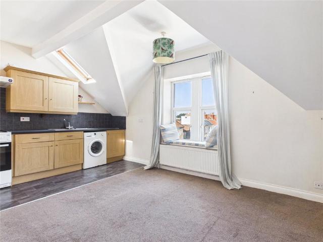 1 bedroom apartment for sale