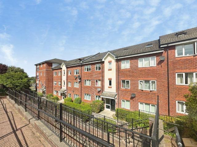 1 bedroom apartment for sale