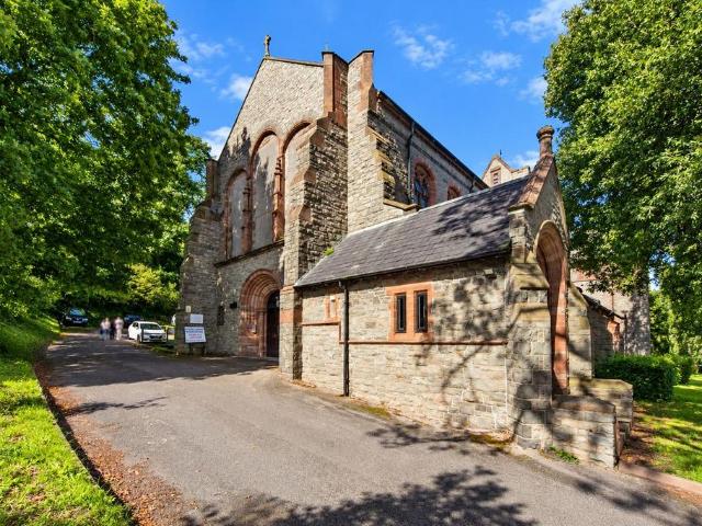 1 bedroom apartment for sale