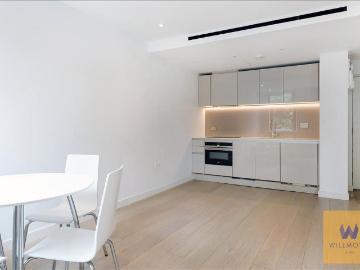 1 bedroom flat for sale